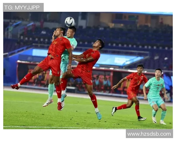 亚运男足精彩对决韩国队迎战越南队力争小组出线全力以赴 亚运男足精彩对决韩国队迎战越南队力争小组出线全力以赴