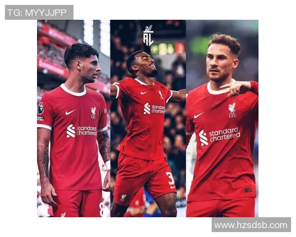 伯恩茅斯对阵利物浦精彩直播全程回顾与赛后分析