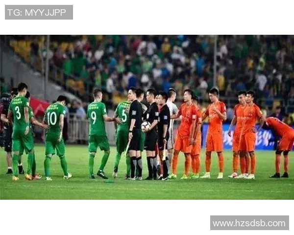 国安与鲁能激战11月30日争夺胜利之巅球迷期待精彩对决 国安与鲁能激战11月30日争夺胜利之巅球迷期待精彩对决