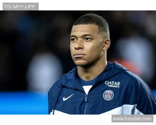 姆巴佩拒绝续约引发波澜巴黎或今夏以15亿欧元出售他