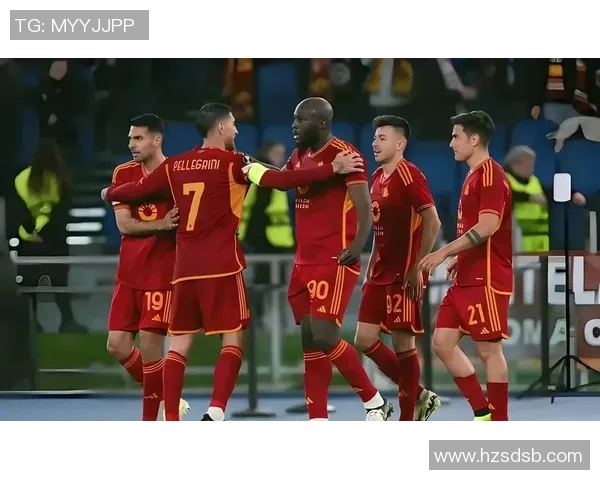 罗马德比激情对决AS罗马迎战宿敌拉素争夺荣耀与胜利 罗马德比激情对决AS罗马迎战宿敌拉素争夺荣耀与胜利