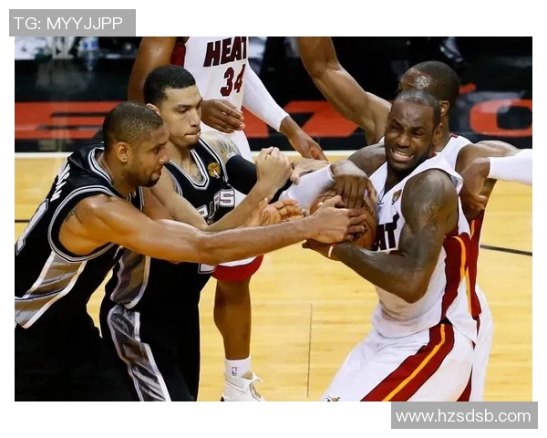 2014年圣诞大战回顾雷霆与马刺的激烈对决与精彩瞬间分析