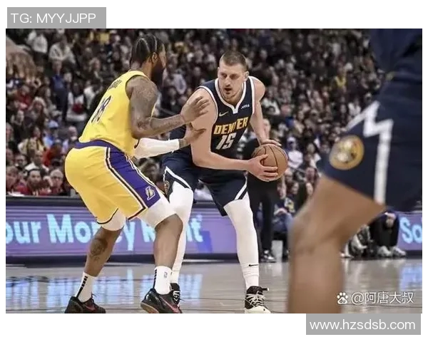 2011年湖人与掘金激战第七场的精彩回顾与赛后分析