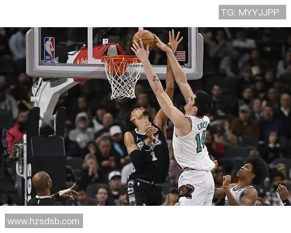 2013年NBA季后赛马刺与灰熊激战回顾精彩瞬间与战术解析 2013年NBA季后赛马刺与灰熊激战回顾精彩瞬间与战术解析