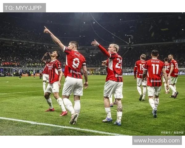 AC米兰对阵热那亚精彩直播全程回顾与赛后分析 AC米兰对阵热那亚精彩直播全程回顾与赛后分析