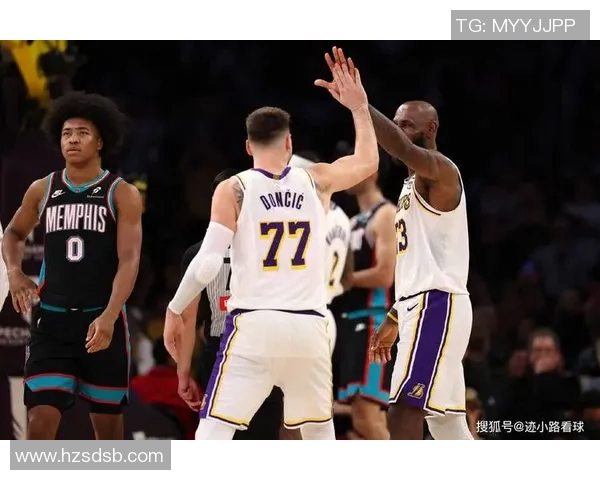 311灰熊与湖人激战正酣谁能在季后赛中笑到最后 311灰熊与湖人激战正酣谁能在季后赛中笑到最后