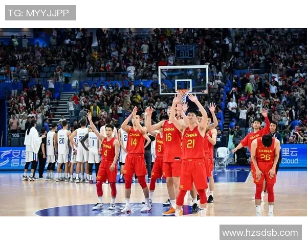 中国男篮对阵黎巴嫩精彩回放全程回顾与分析 中国男篮对阵黎巴嫩精彩回放全程回顾与分析