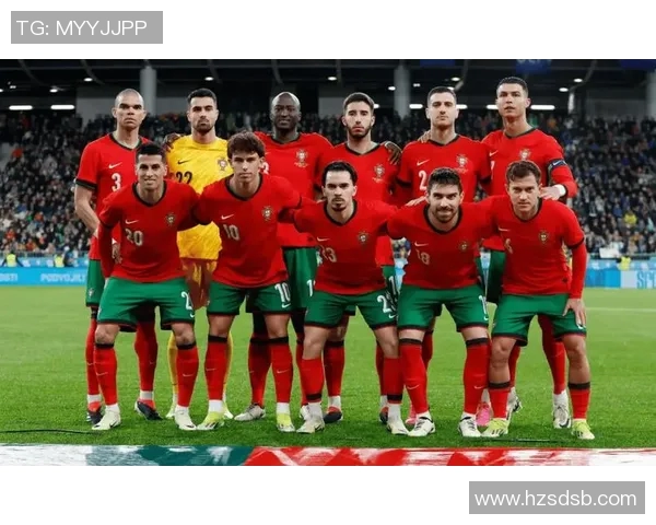 丹麦与葡萄牙足球历史交锋回顾与战绩分析 丹麦与葡萄牙足球历史交锋回顾与战绩分析