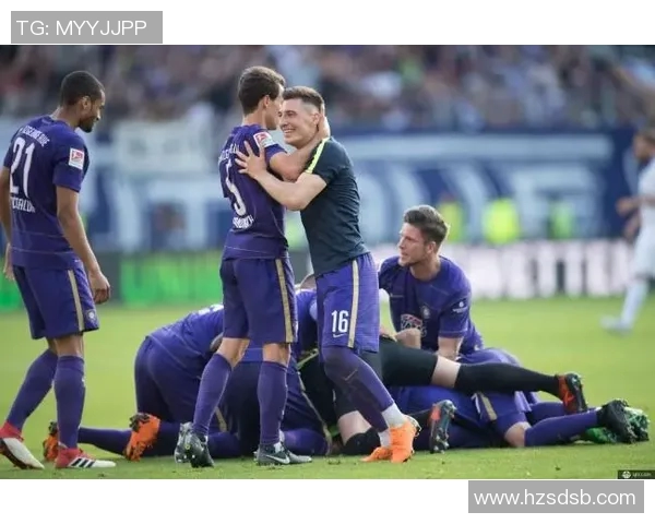 奥厄与卡斯鲁厄的激烈对决分析及赛前预测展望