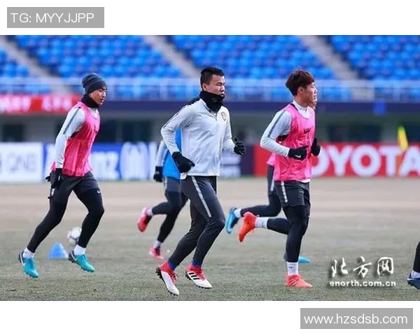 天津权健迎战香港球队力争在主场取得胜利展现实力 天津权健迎战香港球队力争在主场取得胜利展现实力