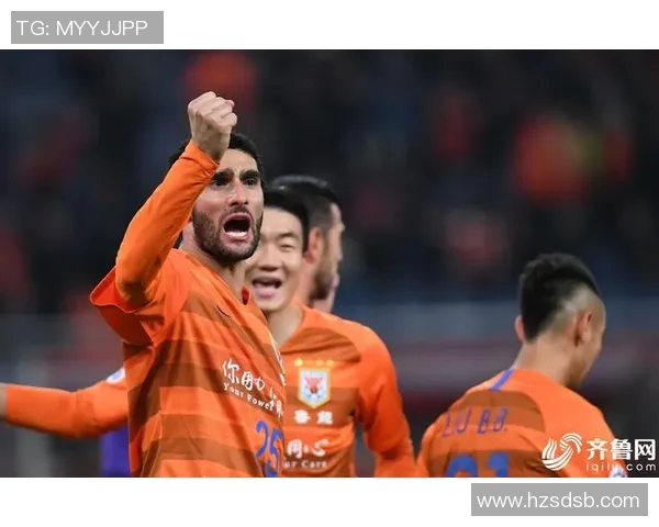 山东鲁能迎战柔佛FC力争亚冠小组赛首胜全力以赴 山东鲁能迎战柔佛FC力争亚冠小组赛首胜全力以赴