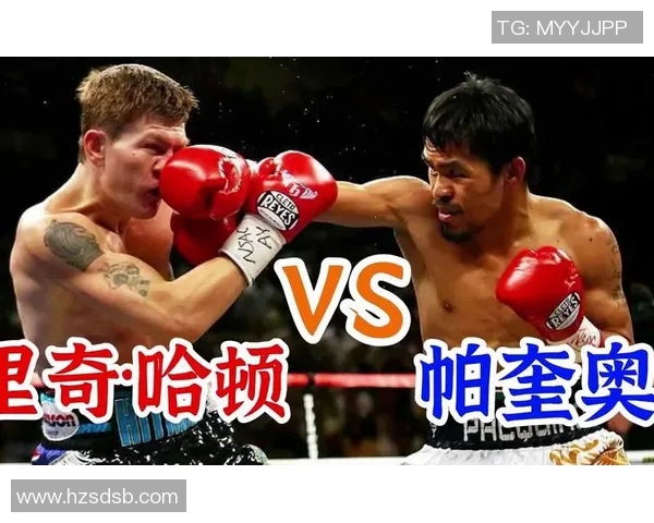 帕奎奥与里奥斯精彩对决直播全程回顾与分析 帕奎奥与里奥斯精彩对决直播全程回顾与分析