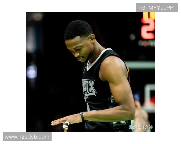 德阿隆福克斯如何引领国王队重返季后赛的辉煌之路