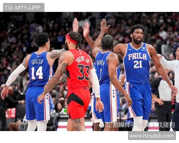 恩比德再创辉煌夺得分王殊荣场均348分创近40年新高纪录