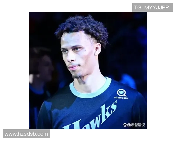 戴森丹尼尔斯在NBA的崛起之路与未来发展潜力分析 戴森丹尼尔斯在NBA的崛起之路与未来发展潜力分析