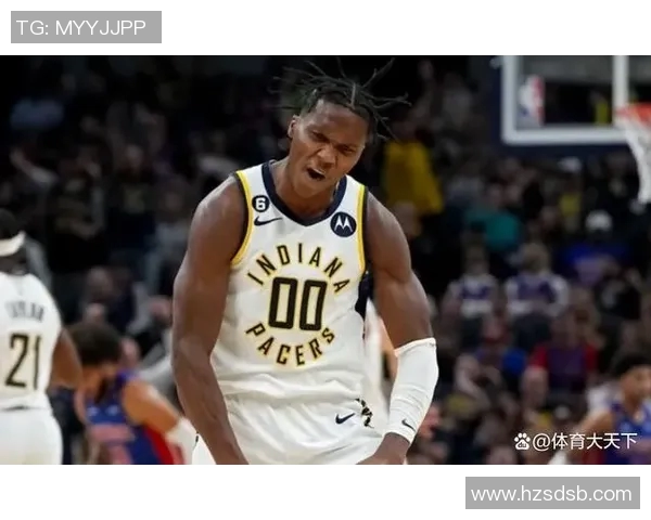 杰登艾维的崛起之路：从新秀到NBA明星的奋斗历程