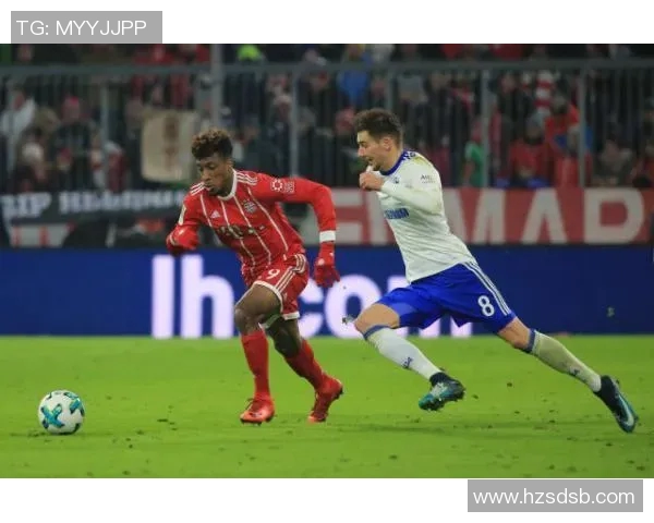 沙尔克迎战拜仁德甲巅峰对决谁能在这场较量中笑到最后