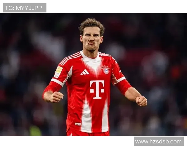 格雷茨卡的足球之路:从青涩少年到德甲明星的成长故事 格雷茨卡的足球之路:从青涩少年到德甲明星的成长故事