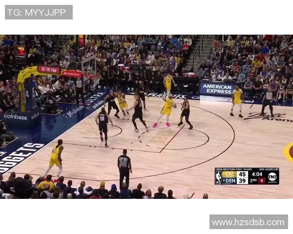 湖人与掘金对决裁判报告揭示最后2分钟三次漏判均对湖人不利