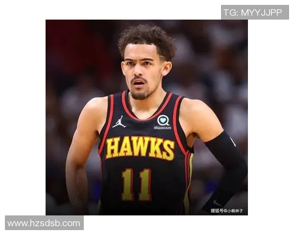 特雷杨带领亚特兰大老鹰队重返季后赛的关键因素与未来展望