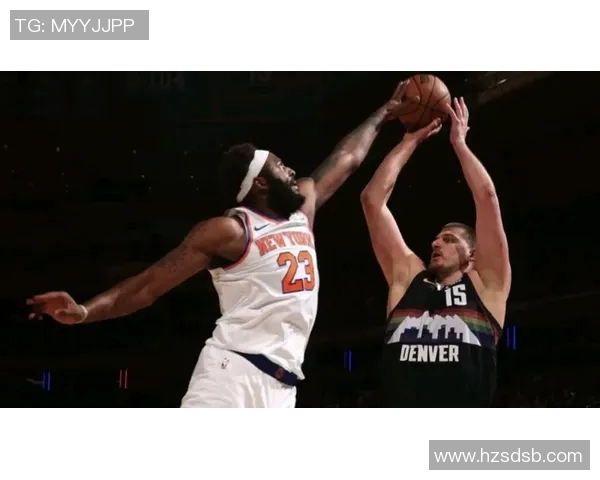 2015年尼克斯与热火激战回顾：经典对决中的传奇时刻与球员表现分析