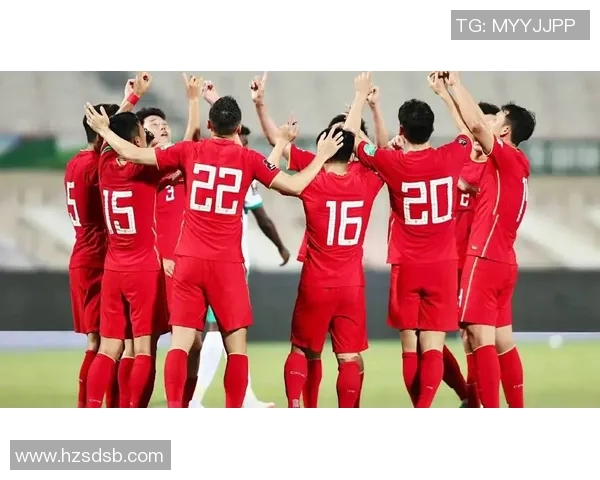 U23中国队对阵阿联酋精彩集锦回顾与精彩瞬间分析