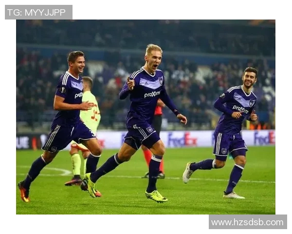 安特卫普与标准列日的激烈对决谁能笑到最后分析比赛前景与球队状态