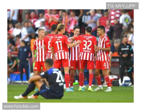 柏林联合与费雷堡的激烈对决揭示德甲新赛季的竞争格局 柏林联合与费雷堡的激烈对决揭示德甲新赛季的竞争格局