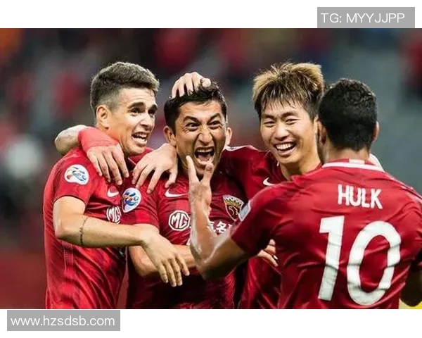 浦和红钻迎战上海上港前瞻分析双方实力对比及比赛看点解析