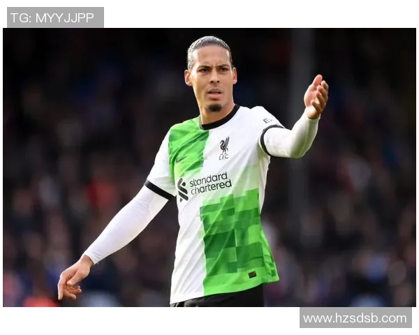 范戴克的传奇之路:从青涩少年到世界顶级后卫的成长历程 范戴克的传奇之路:从青涩少年到世界顶级后卫的成长历程