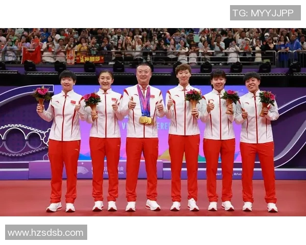 杭州乒乓球队技术实力强劲荣登全国乒乓球技术排行榜第十名MBA