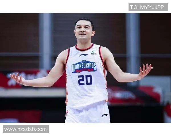 西热力江的篮球梦想与奋斗历程揭示了新疆体育的崛起与希望