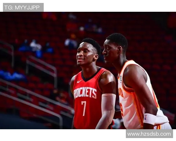 2019年火箭与魔术精彩对决全场录像回放及精彩瞬间分析