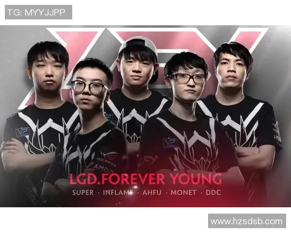 EDG崛起之路：从默默无闻到DOTA2顶尖战队的成长历程