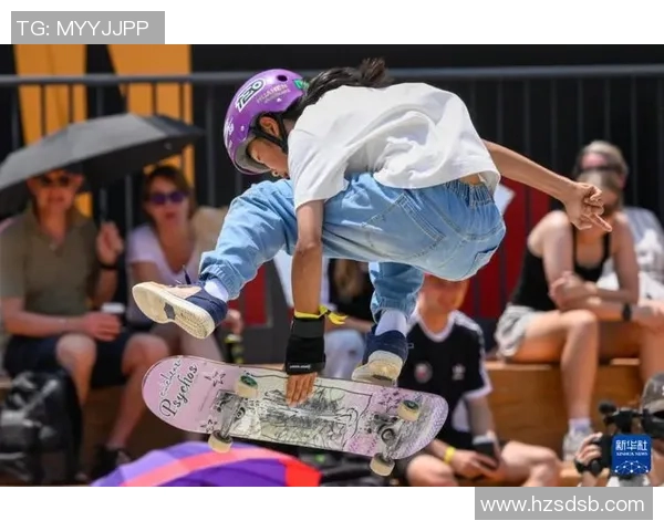 上海滑板队与深圳滑板队的精彩对决赛后分析与节奏探讨