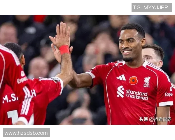 利物浦青年队迎战亨克青年队期待精彩对决展现年轻球员风采