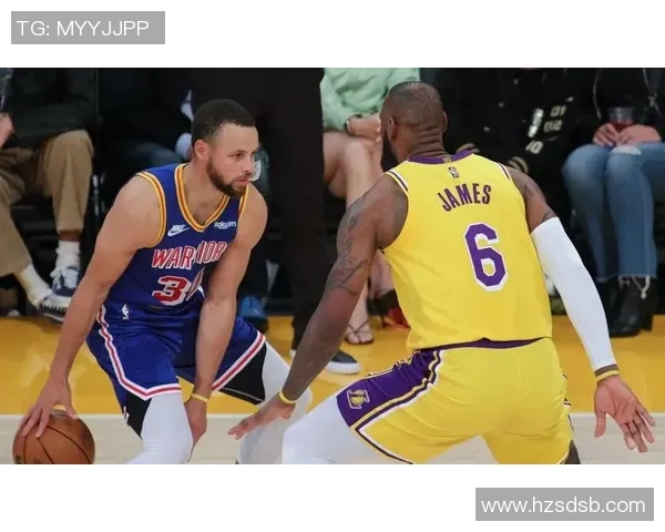 勇士与湖人对决数据分析揭示比赛胜负关键因素与球员表现