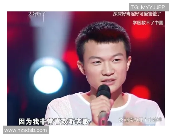 姜宇星的成长之路：从青涩少年到璀璨明星的励志故事