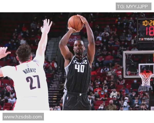 哈里森巴恩斯：从新秀到全能战士的篮球之路与成长故事