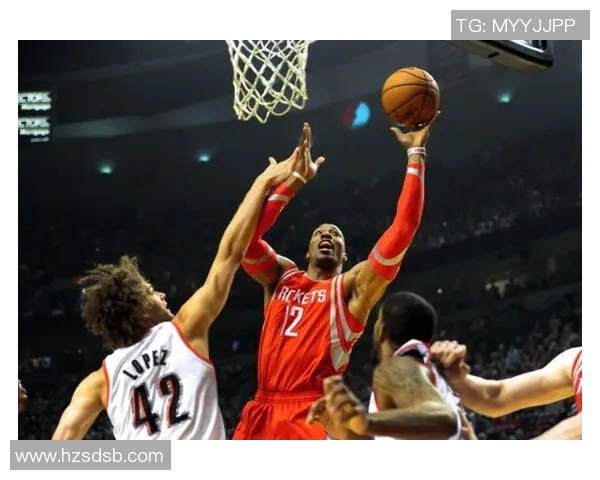 开拓者与火箭激战正酣2020年1月30日精彩回顾与赛况分析