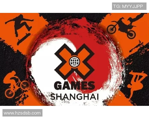 广州极限运动队以53分领跑极限运动会积分榜展现强劲实力