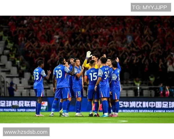 广州富力迎战天津天海争夺中超积分榜关键战役的精彩对决