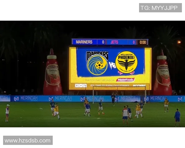 惠灵顿凤凰主场迎战中央海岸水手期待精彩对决与激烈竞争 惠灵顿凤凰主场迎战中央海岸水手期待精彩对决与激烈竞争