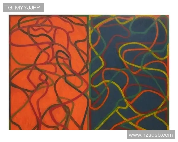 徐昕的艺术之路：从梦想起航到创作巅峰的心路历程与思考