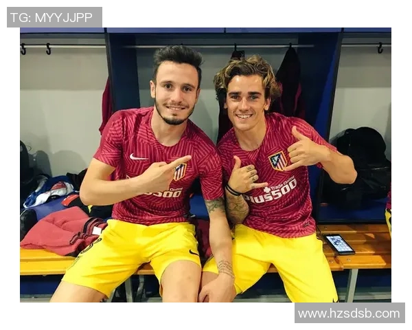 格列兹曼在足球世界的传奇之路与未来发展展望