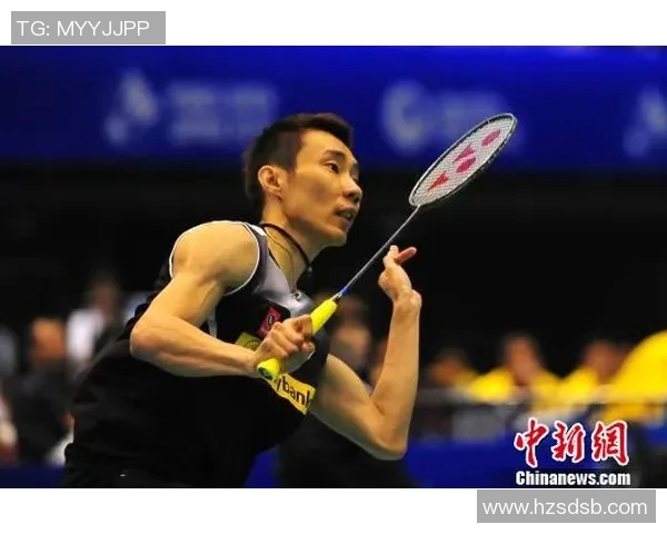 李宗伟与林丹对决历史数据分析及比赛回顾