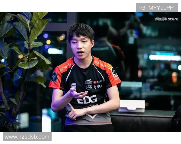 深入探讨EDG战队成员个人能力差异及其对战绩的影响分析