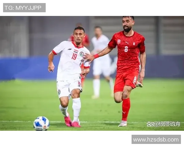 澳大利亚与伊拉克激战成平局双方各取两分精彩对决回顾 澳大利亚与伊拉克激战成平局双方各取两分精彩对决回顾