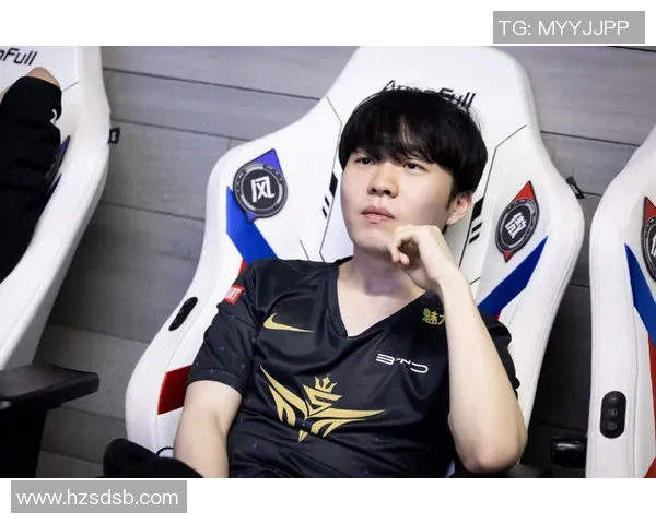 赛后分析：V5与IG在比赛中的心理素质较量与启示