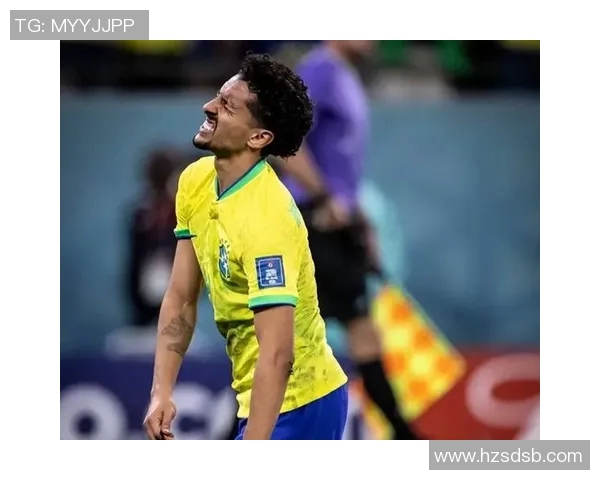 马尔基尼奥斯：从巴西天才到世界顶级后卫的传奇之路